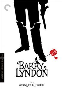 ดูหนังออนไลน์ เรื่อง  BARRY LYNDON (1975)